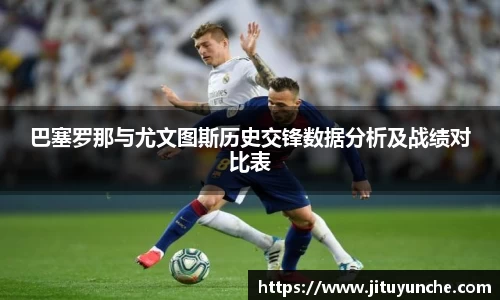 巴塞罗那与尤文图斯历史交锋数据分析及战绩对比表